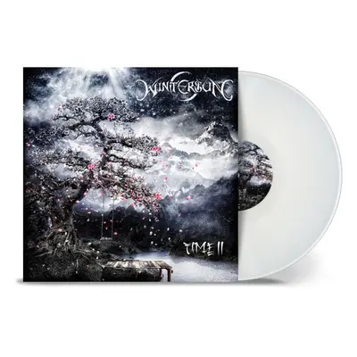 Wintersun Time II LP multicolor