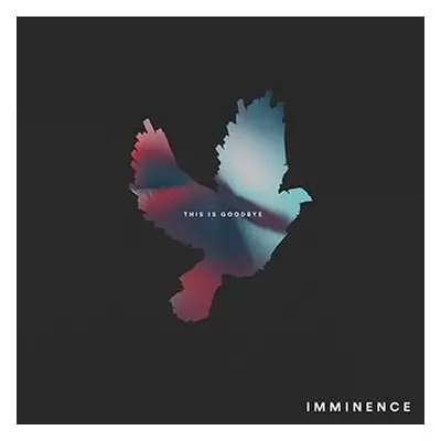 Imminence This Is Goodbye CD multicolor