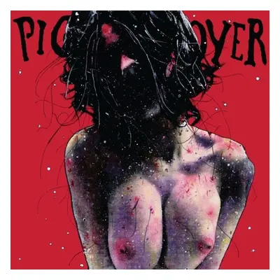 Pig Destroyer Terrifyer (20th Anniversary) LP multicolor