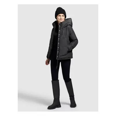 Khujo Esila4 Winter Jacket black