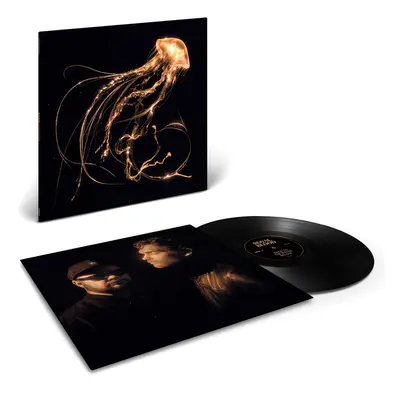 Royal Blood Back to the water below LP multicolor