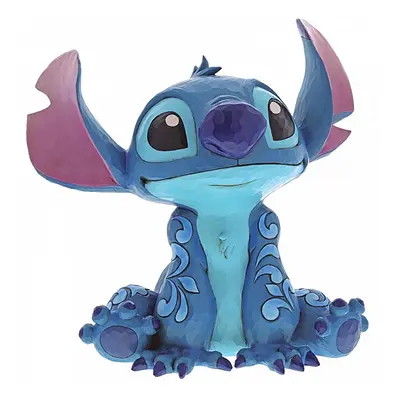 Lilo & Stitch Big Trouble Stitch Collection Figures multicolor