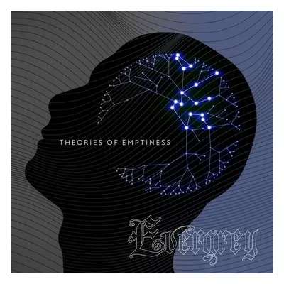 Evergrey Theories of emptiness CD multicolor