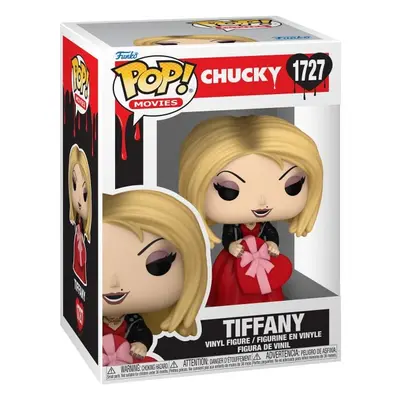 Chucky - Child's Play Tiffany (Valentine) Vinyl Figurine 1727 Funko Pop! multicolour