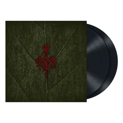 Wardruna Yggdrasil LP multicolor