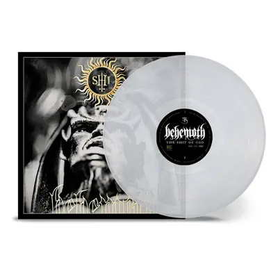 Behemoth The Shit ov God LP multicolor