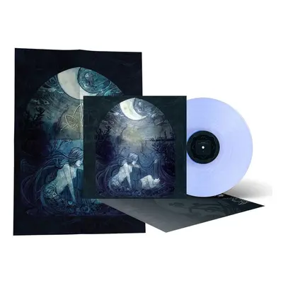 Alcest Écailles de lune LP multicolor