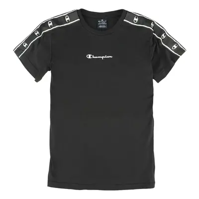 Champion Legacy t-shirt T-Shirt black