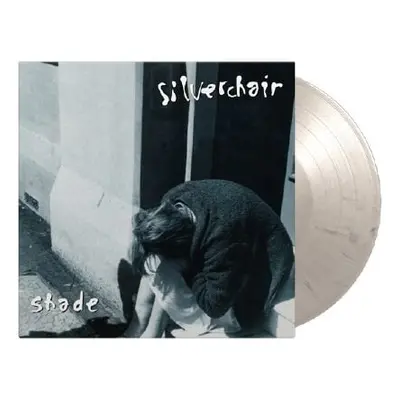 Silverchair Shade SINGLE coloured