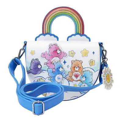 Care Bears Loungefly - Care Bears Handbag multicolour