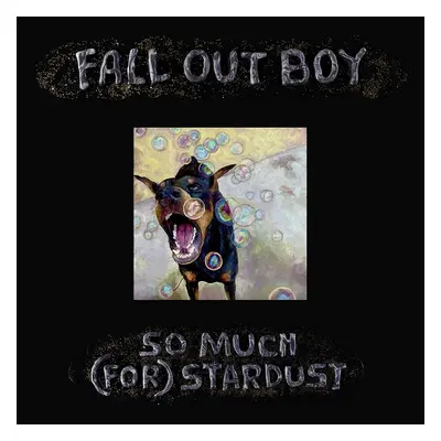 Fall Out Boy So much (for) stardust CD multicolor