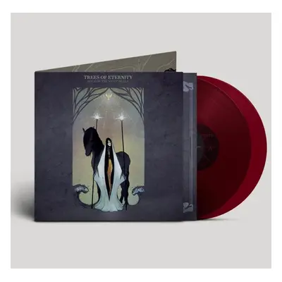 Trees Of Eternity Hour of the nightingale LP multicolor