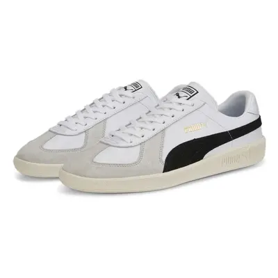 Puma Army Trainers Sneakers white