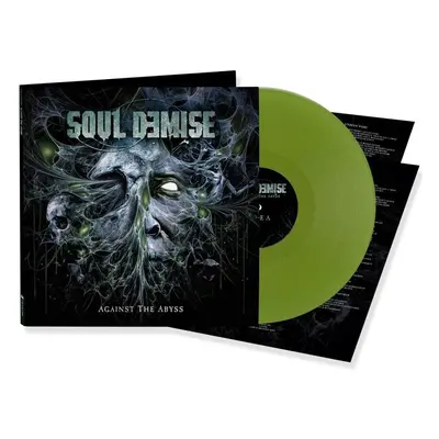 Soul Demise Against the abyss LP multicolor