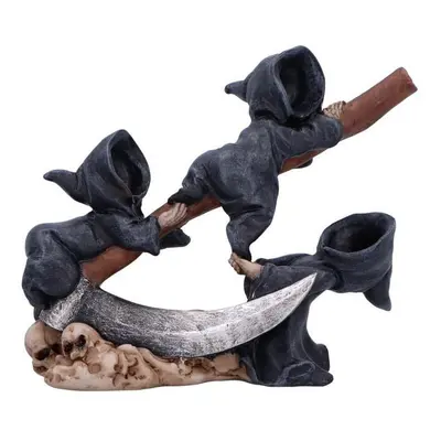 Nemesis Now Mischievous Reapers Statue multicolour