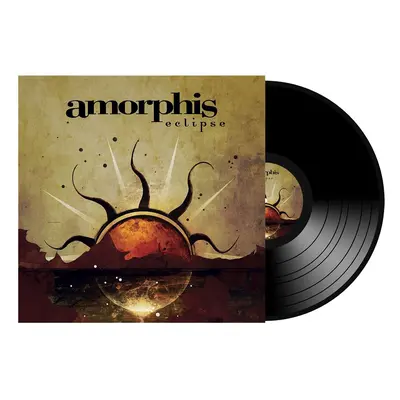 Amorphis Eclipse LP multicolor