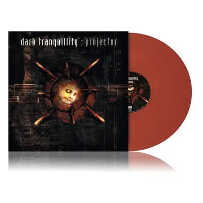 Dark Tranquillity Projector LP multicolor