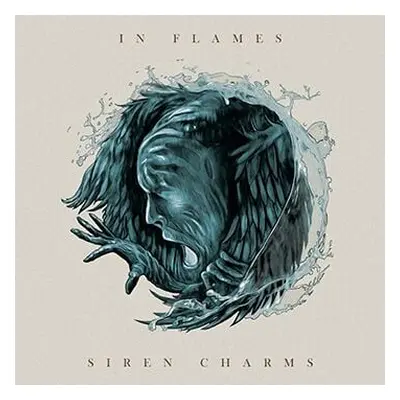 In Flames Siren charms CD multicolor