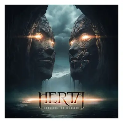 Herta Crossing the illusion CD multicolor