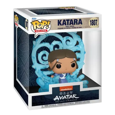 Avatar - The Last Airbender Katara (Pop Deluxe!) Vinyl Figurine 1807 Funko Pop! multicolour