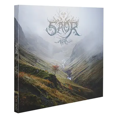 Saor Aura CD multicolor