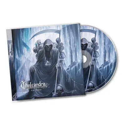 Thulcandra Live demise CD multicolor