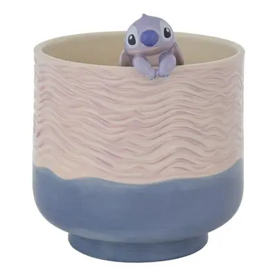 Lilo & Stitch Stitch Decorative plant pot and pen holder Decoration Articles multicolour