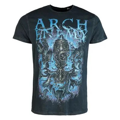 Arch Enemy Saturnine T-Shirt black