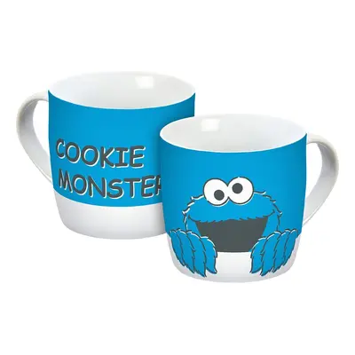 Sesame Street Cookie Monster Cup multicolor