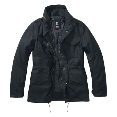 Brandit Ladies M65 Standard Jacket Between-seasons Jacket black