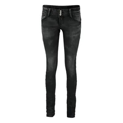 Hailys Camila Jeans black