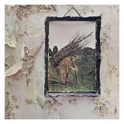 Led Zeppelin Led Zeppelin IV (2014 Reissue) LP multicolor