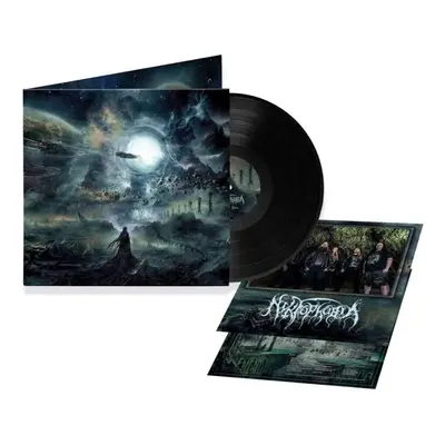 Nyktophobia To the stars LP multicolor