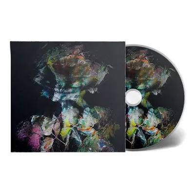 Imminence Heaven in hiding CD multicolor