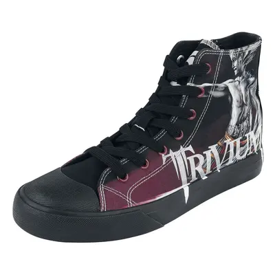 Trivium EMP Signature Collection Sneakers High multicolour