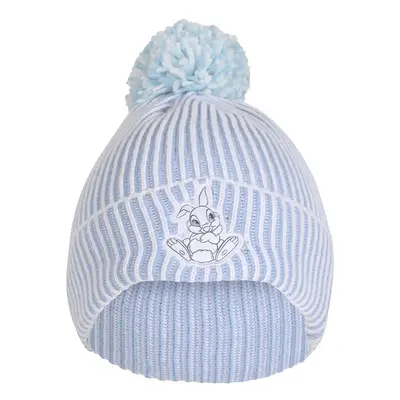 Bambi Thumper Beanie blue