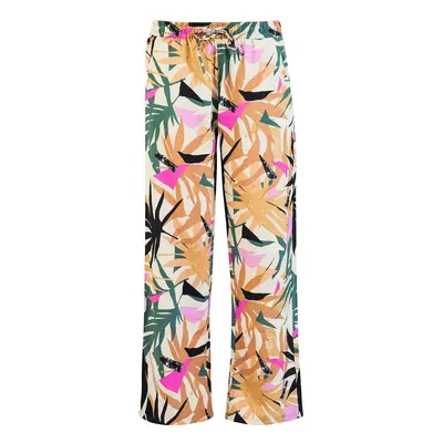 Sublevel Trousers Cloth Trousers multicolour