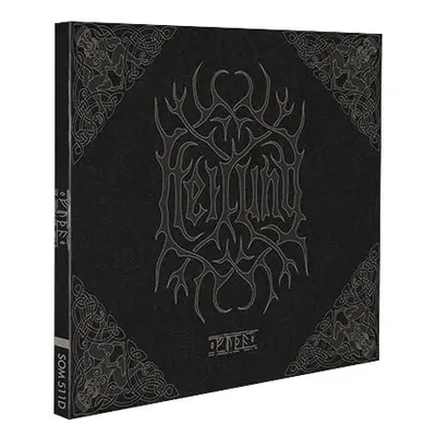 Heilung Futha CD multicolor