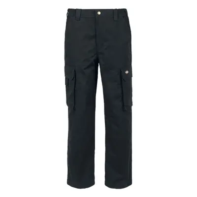 Dickies Hooper Bay Cargo Cargo Trousers black