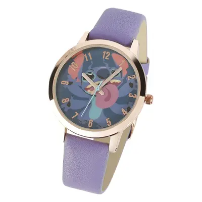 Lilo & Stitch Stitch Wristwatches blue