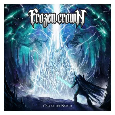 Frozen Crown Call of the north CD multicolor