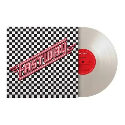 Fastway Fastway LP multicolor