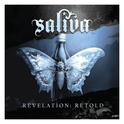 Saliva Revelation: Retold CD multicolor