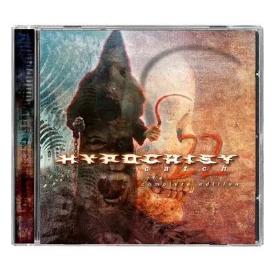 Hypocrisy Catch 22 - The complete Edition CD multicolor