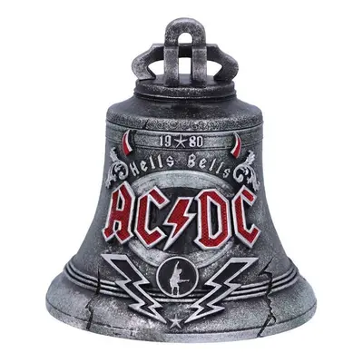 AC/DC Hells Bells Storage Box multicolor