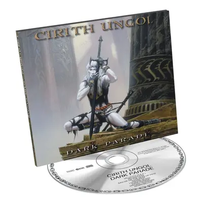 Cirith Ungol Dark parade CD multicolor