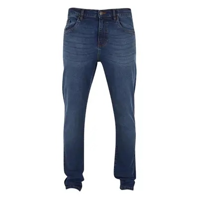 Urban Classics Heavy Ounce Slim Fit Jeans Jeans dark blue