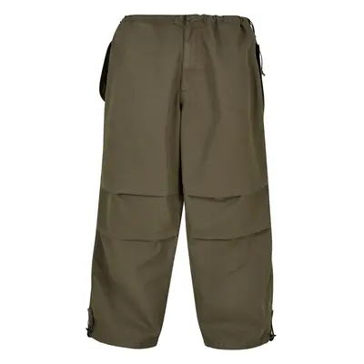 Urban Classics Wide cargo trousers Cargo Trousers olive