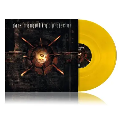 Dark Tranquillity Projector LP multicolor