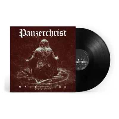 Panzerchrist Maleficium Part I LP multicolor